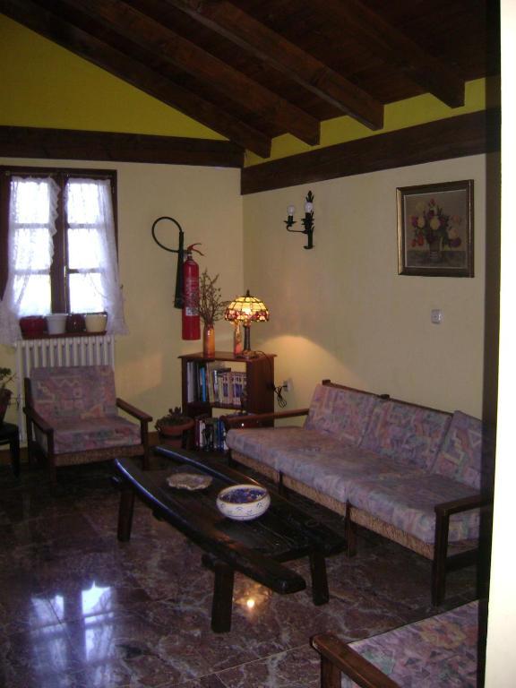 Hostal Venta San Blas Almándoz Eksteriør billede