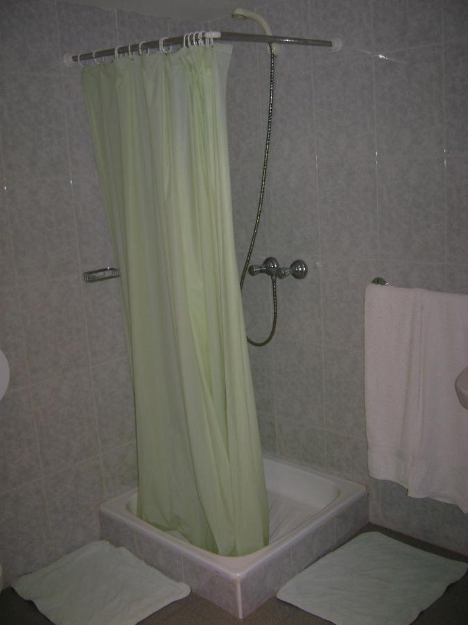 Hostal Venta San Blas Almándoz Værelse billede